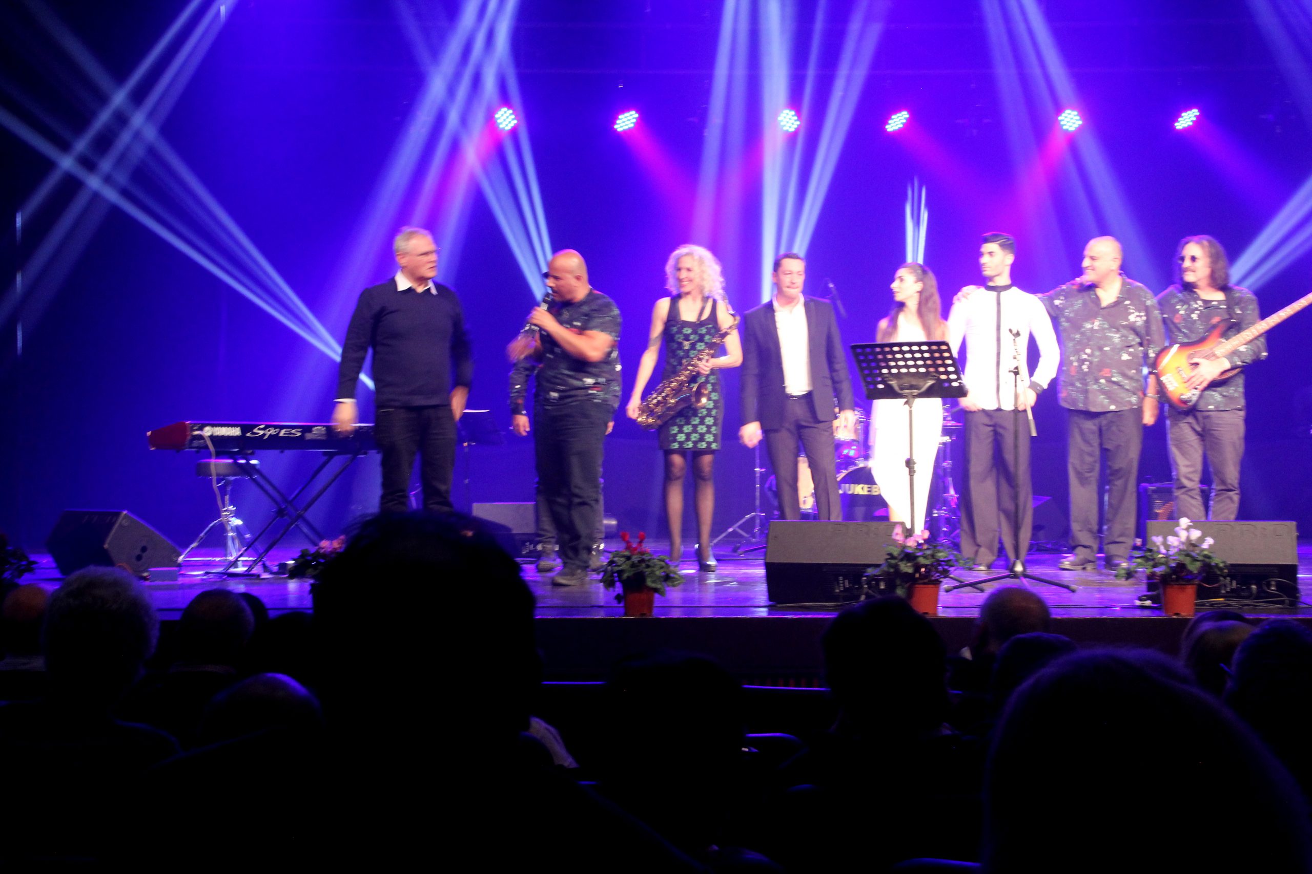 ערב גאלה 2019