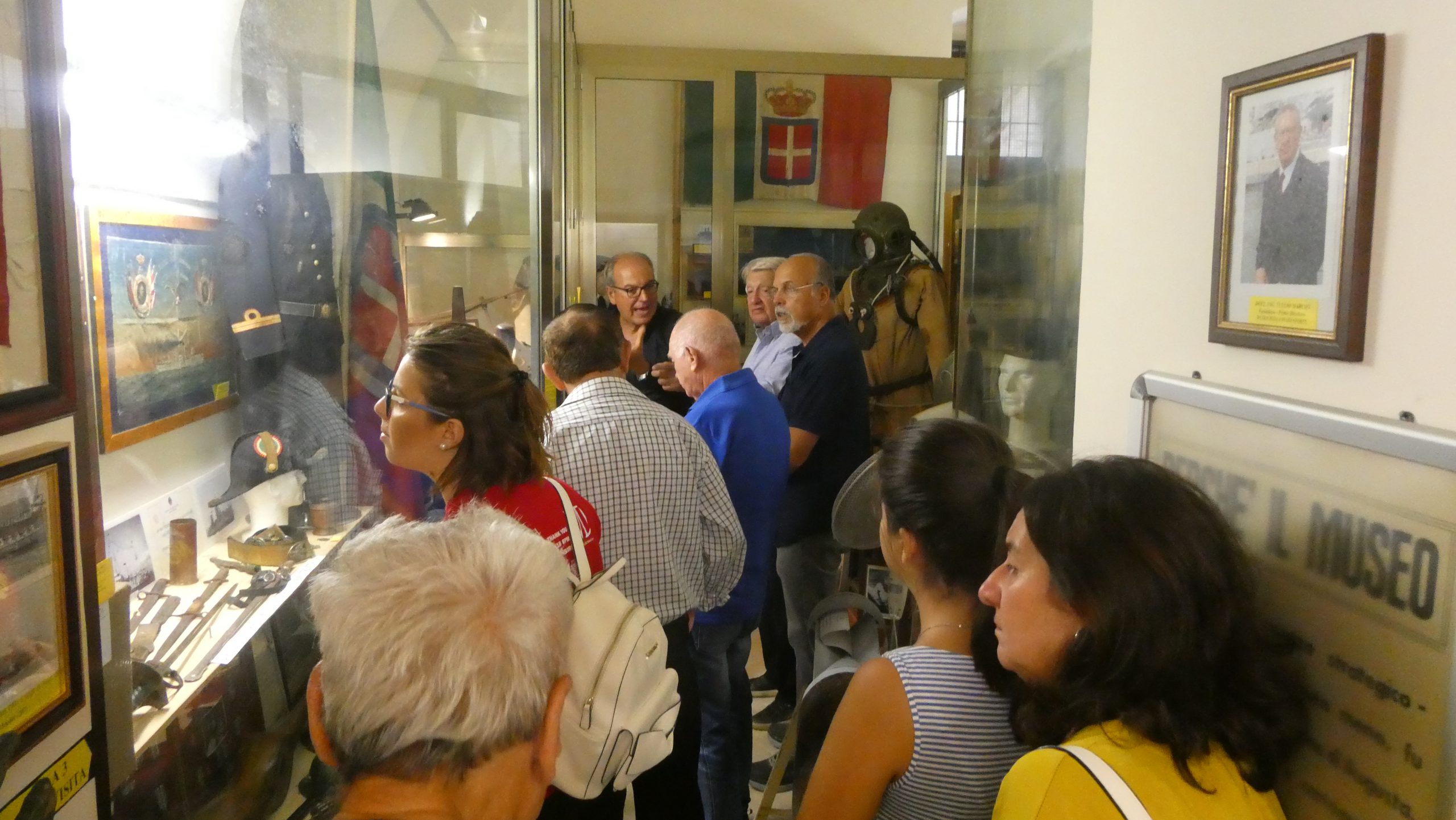 טיול המועדון לסיציליה