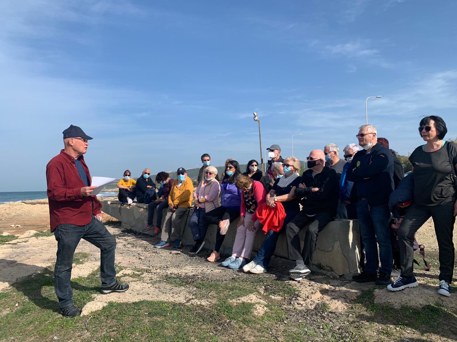 טיול חנוכה לגליל המערבי