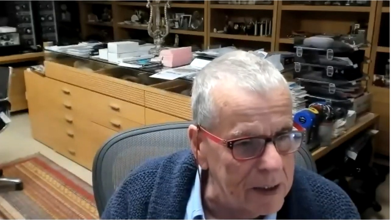 כנס הבריאות האזורי 2021