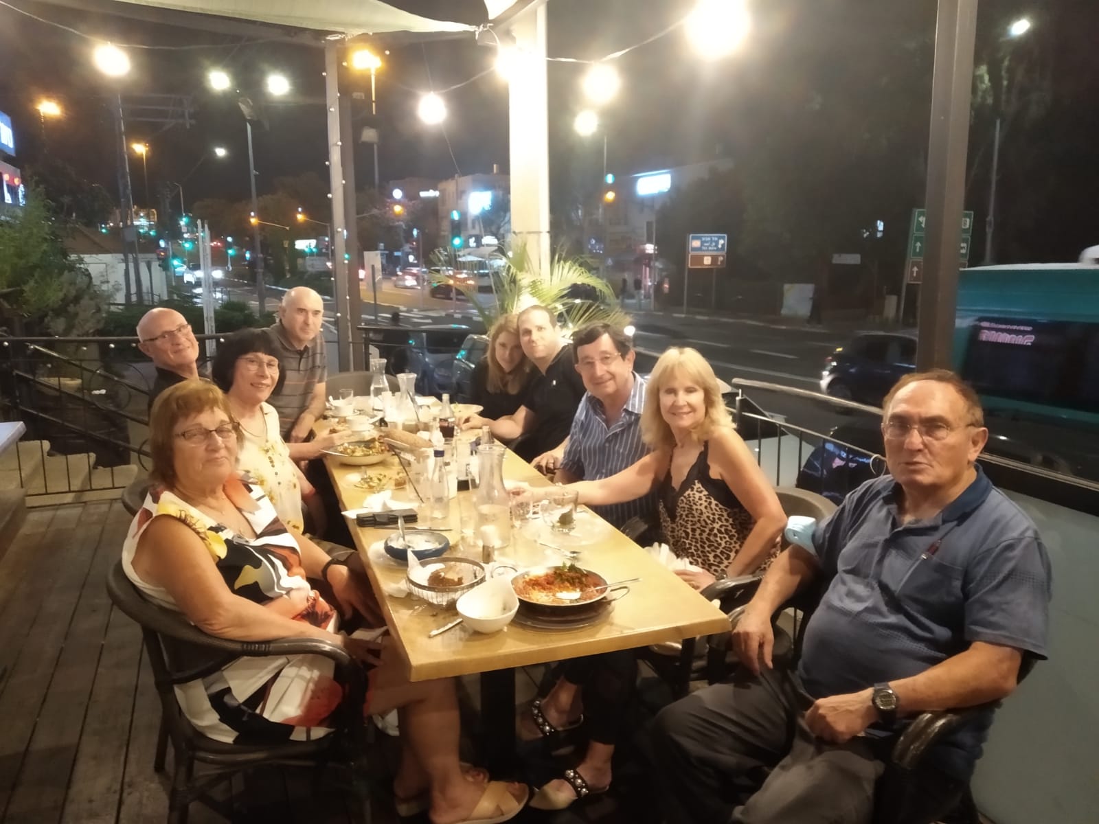 מפגשי קפה אוגוסט 2021​