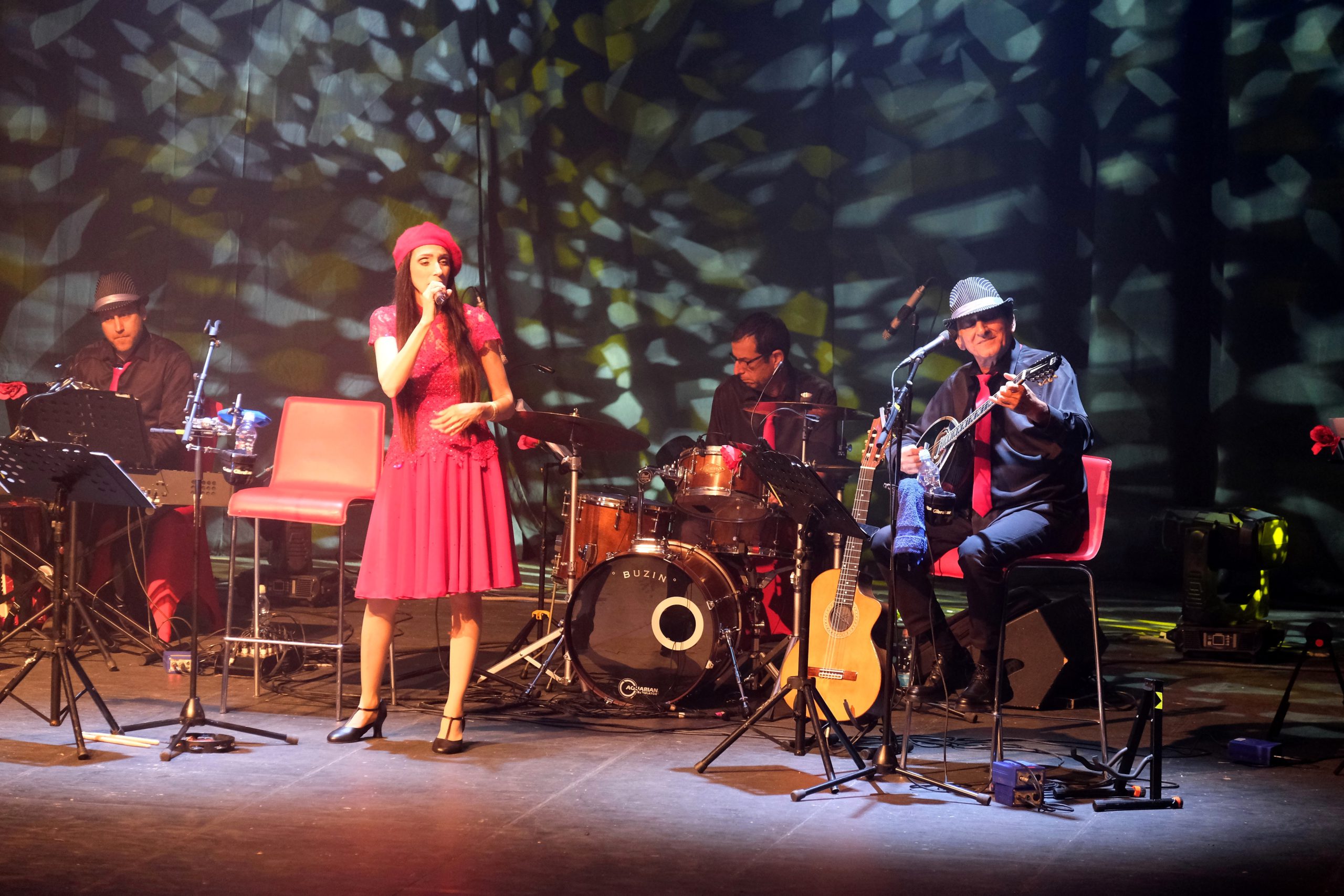 ערב גאלה 2022