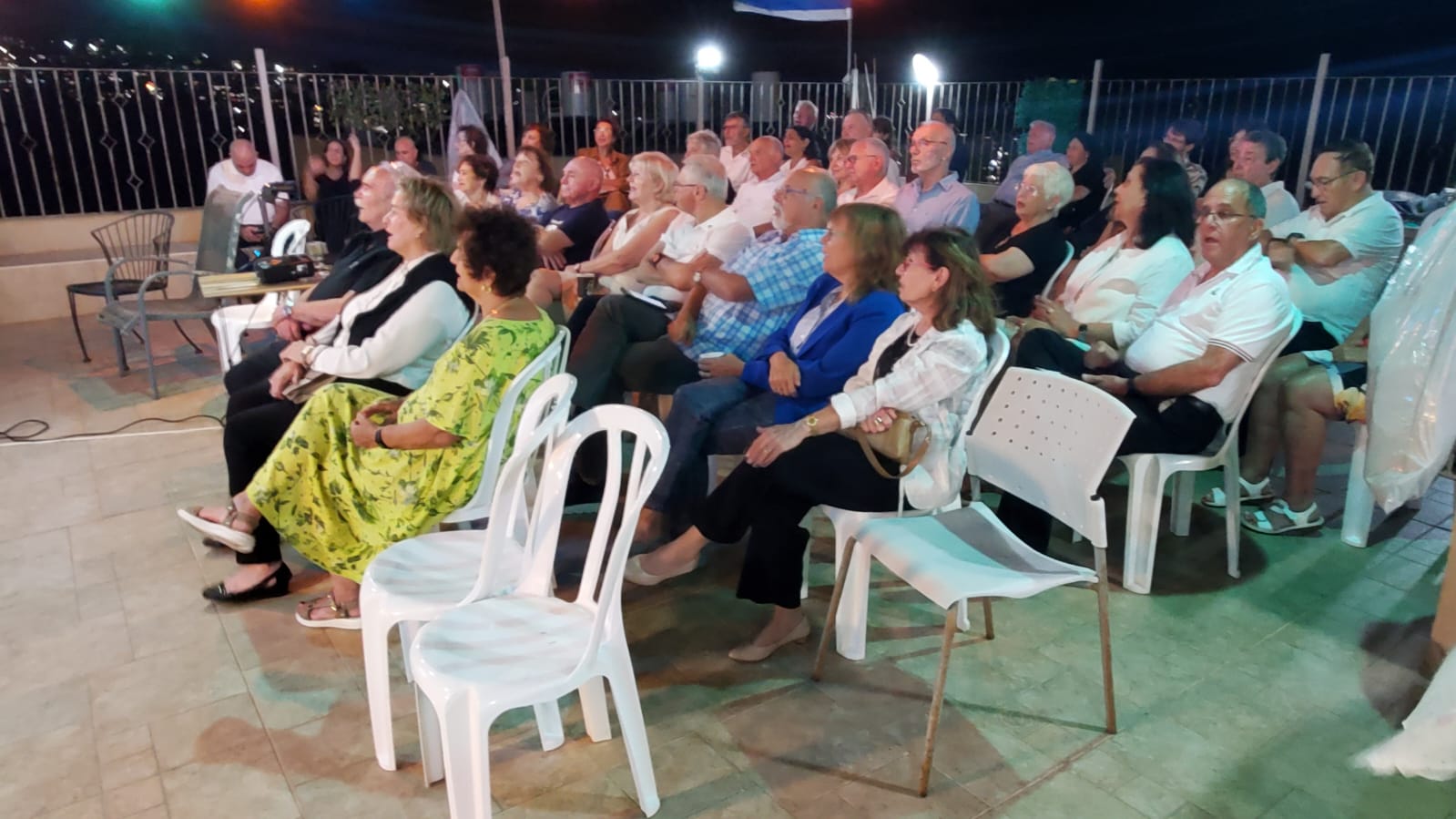 מפגש ראש השנה תשפ"ד