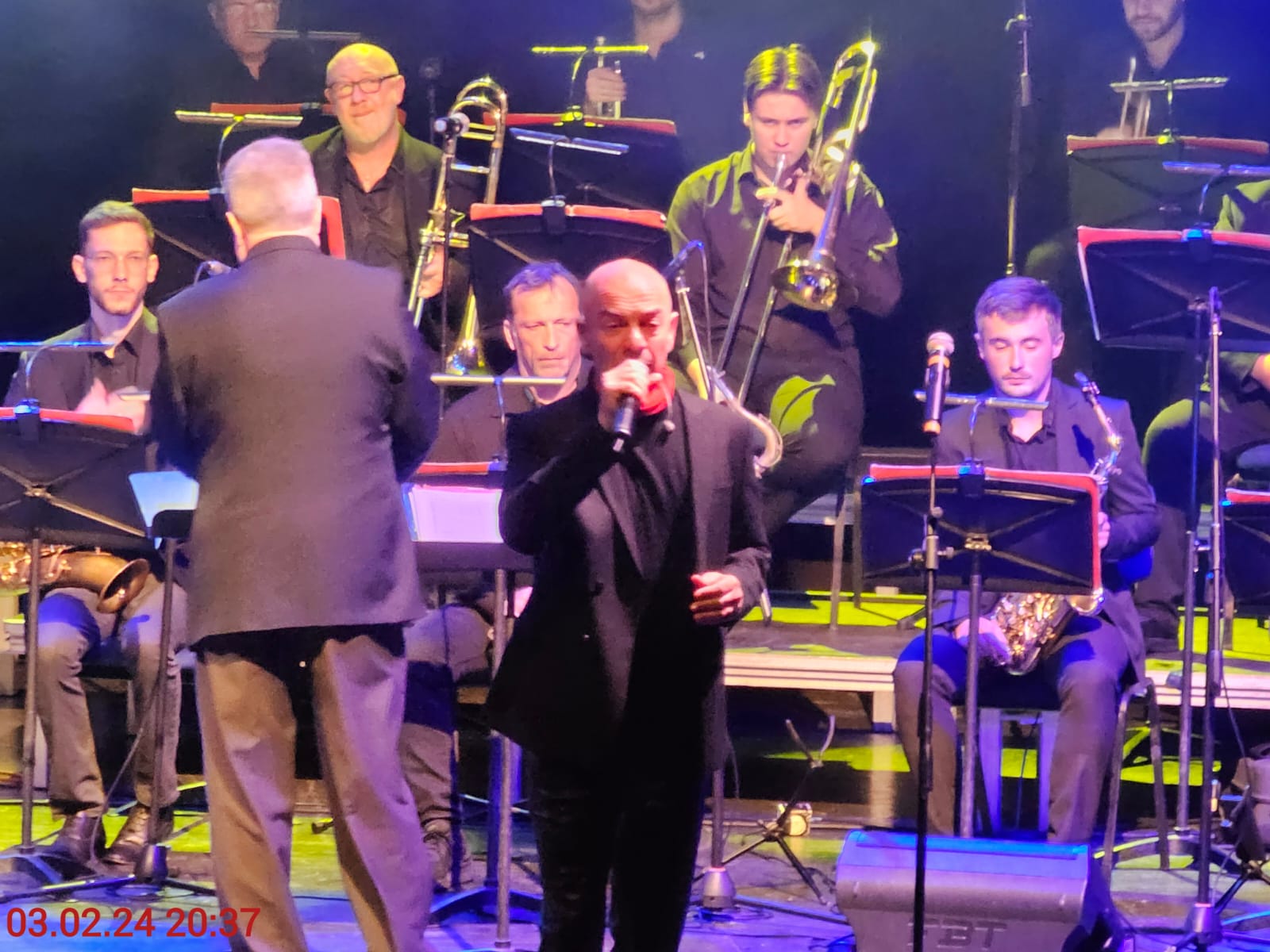 ערב הגאלה 2023-24