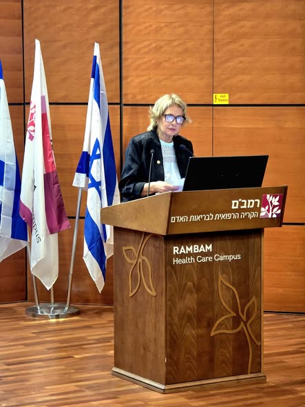 כנס בריאות 3