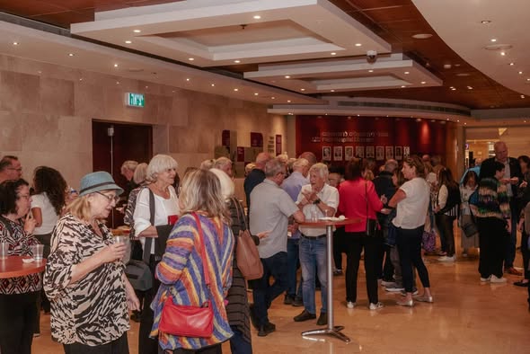 כנס בריאות 5