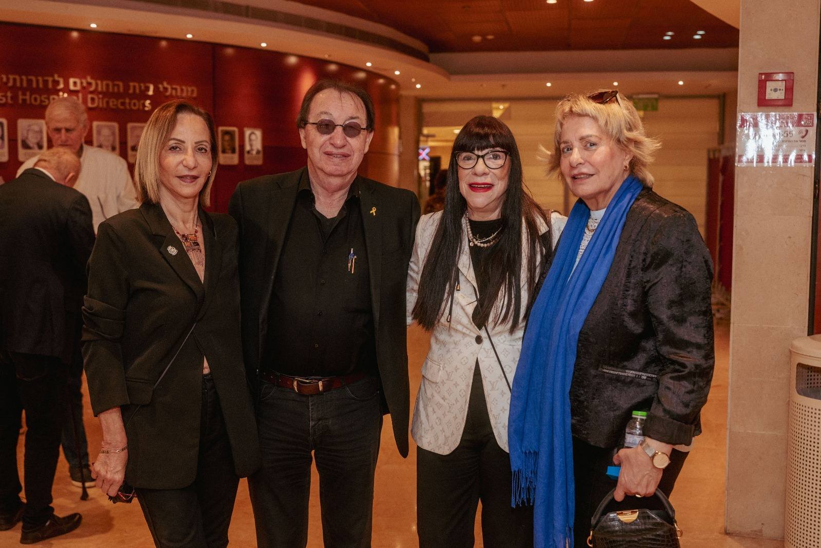 כנס בריאות 9